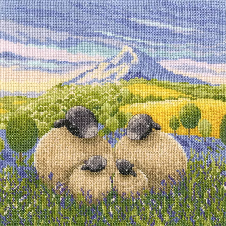 (image for) Precious Moments